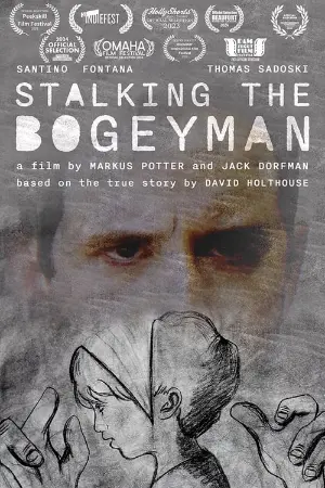 Stalking the Bogeyman