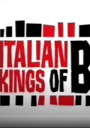 Italian Kings Of B