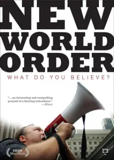 New World Order: Blueprint of Madmen