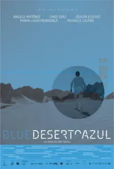 Deserto Azul