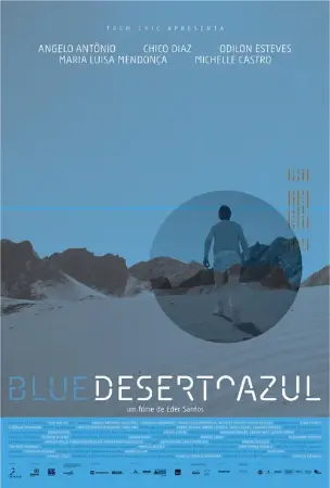 Deserto Azul