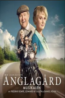 Änglagård - The Musical