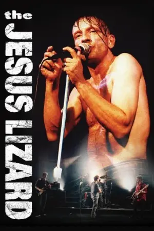 The Jesus Lizard: Live