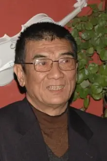 Zheng Ma como: 萧翰儒