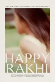 Happy Rakhi