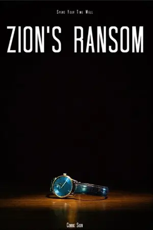 Zion's Ransom