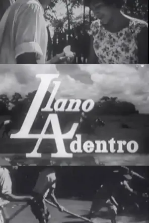 Llano adentro