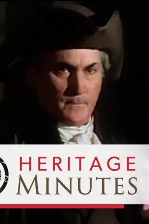 Heritage Minutes: Hart & Papineau