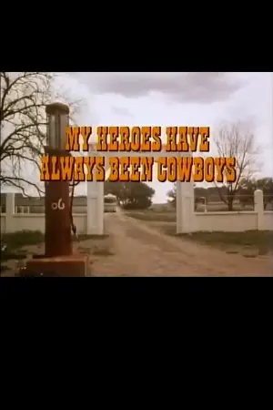 My Heroes Have Always Been Cowboys