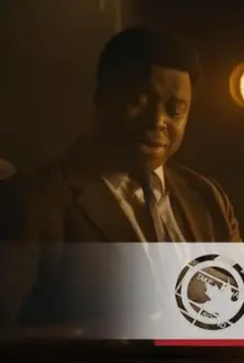 Heritage Minutes: Oscar Peterson