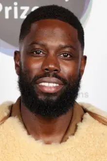 Ghetts como: 