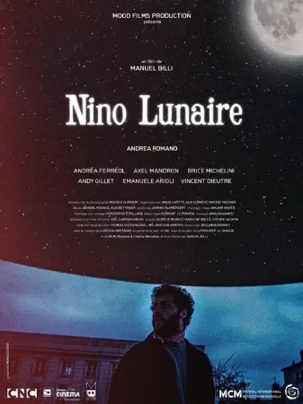 Nino lunaire