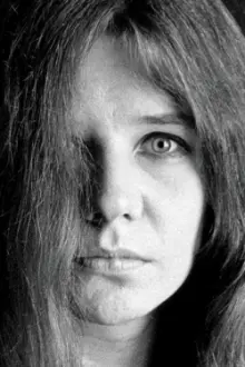 Janis Joplin como: Ela mesma