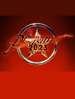 B’z LIVE-GYM Pleasure 2023 -STARS-