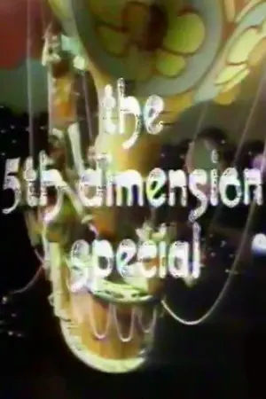 The 5th Dimension Special: An Odyssey in the Cosmic Universe of Peter Max