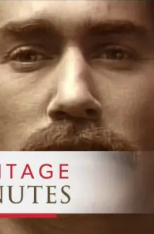 Heritage Minutes: Louis Riel