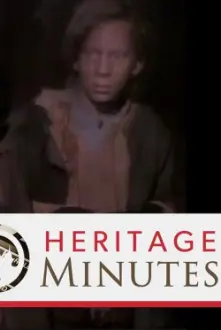 Heritage Minutes: Orphans