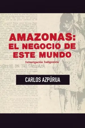 Amazonas, el negocio de este mundo