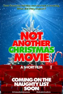 Not Another Christmas Movie