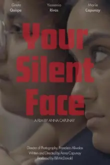 Your Silent Face