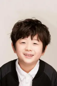 Lee Kyung-hoon como: Da-yi