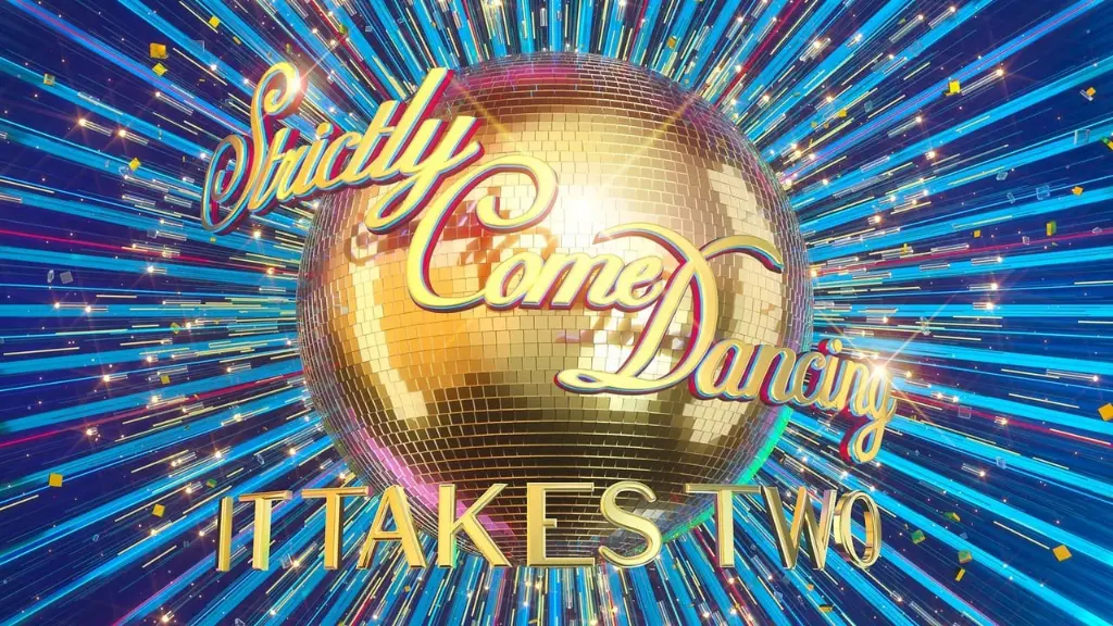 Strictly Come Dancing: It Takes Two