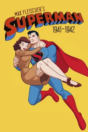 Max Fleischer's Superman