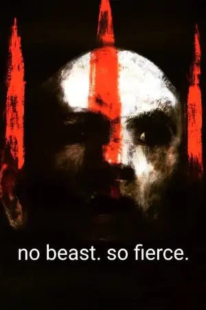 No Beast. So Fierce