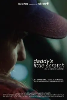 Daddy’s Little Scratch