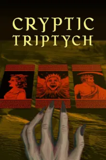 Cryptic Triptych