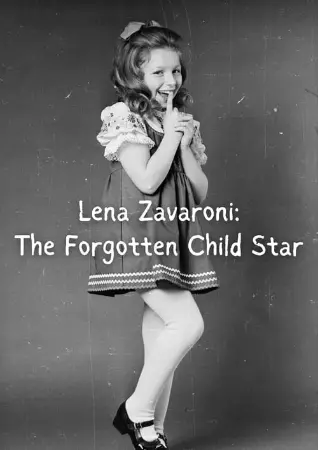 Lena Zavaroni: The Forgotten Child Star