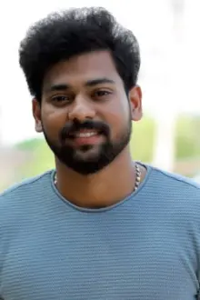 R. Harivijay como: Loganathan