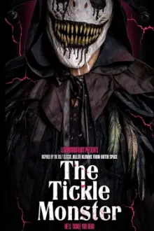 The Tickle Monster