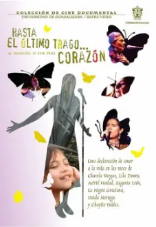 Hasta el último trago... Corazón