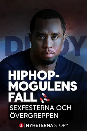 Hiphop-mogulens fall - sexfesterna och övergreppen