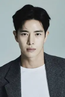 Lee Hae-woo como: Seo In Ho