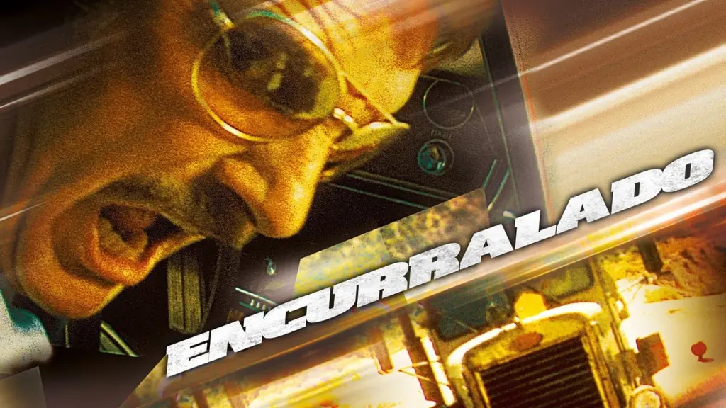 Encurralado