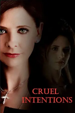 Cruel Intentions