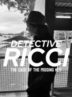 Detective Ricci: The Case of the Missing Key