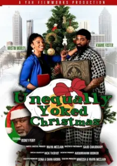 Unequally Yoked Christmas