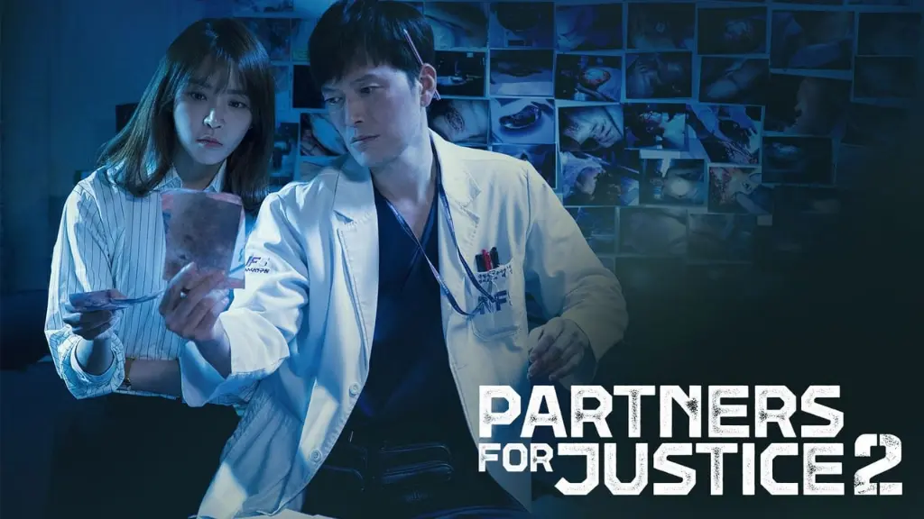 Partners for Justice