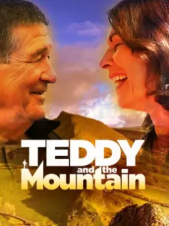 Teddy and the Mountain