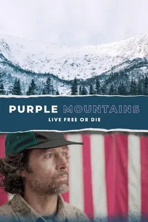 Purple Mountains: Live Free or Die