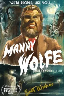 Manny Wolfe