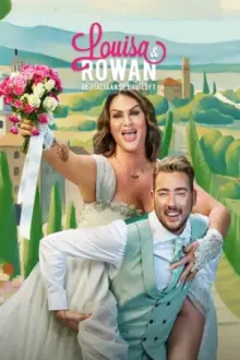 Louisa & Rowan: De Italiaanse Bruiloft