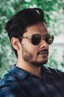 Aditya Sengupta como: 