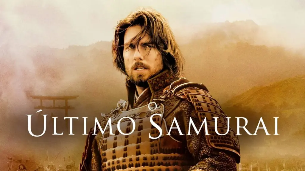 O Último Samurai