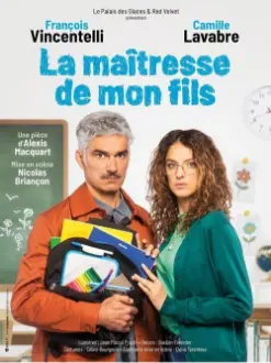 La maîtresse de mon fils