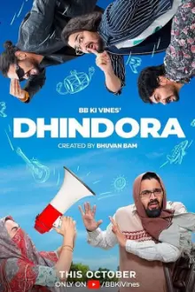 Dhindora