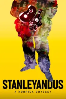 Stanleyandus - a Kubrick odyssey